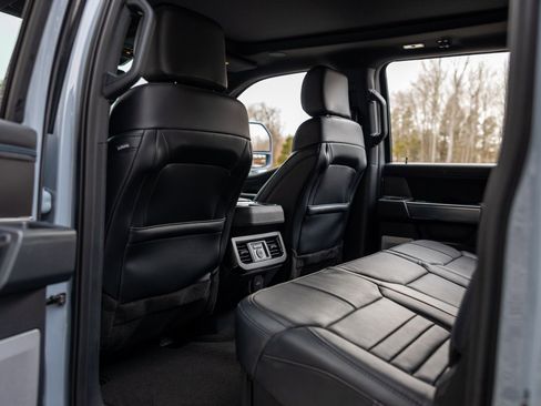 Used 2026 Ford F450 Platinum image 39