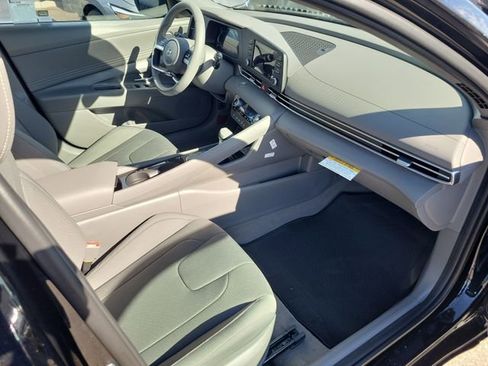 New 2026 Hyundai Elantra SEL Sport Premium image 16