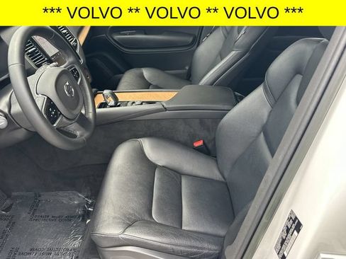 Used 2023 Volvo XC90 B6 Plus w/ Protection Package Premier AWD/4WD image 18