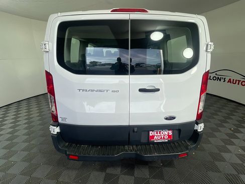 Used 2017 Ford Transit 150 XL image 5
