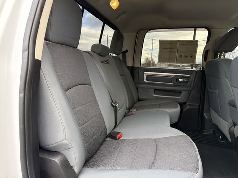 Used 2013 RAM 2500 Outdoorsman image 27