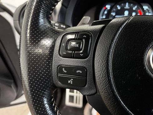 Used 2023 Lexus IS 350 F Sport w/ Accessory Package 2 RWD image 24
