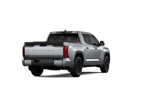 New 2026 Toyota Tundra Limited image 42