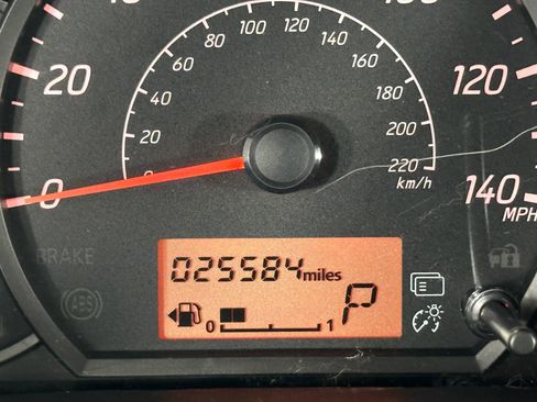 Used 2024 Mitsubishi Mirage image 43