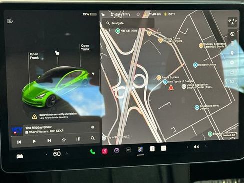 Used 2023 Tesla Model 3 Standard Range image 21