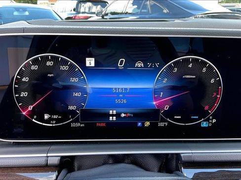 Certified 2025 Mercedes-Benz GLS 580 4MATIC image 12