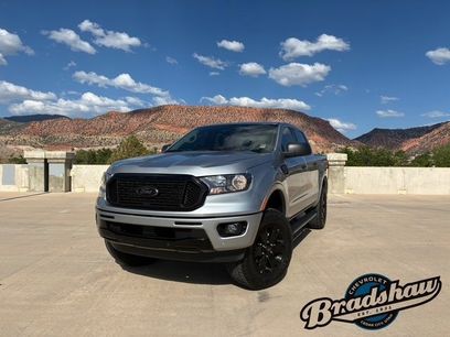 Used 2021 Ford Ranger XLT w/ Equipment Group 301A Mid