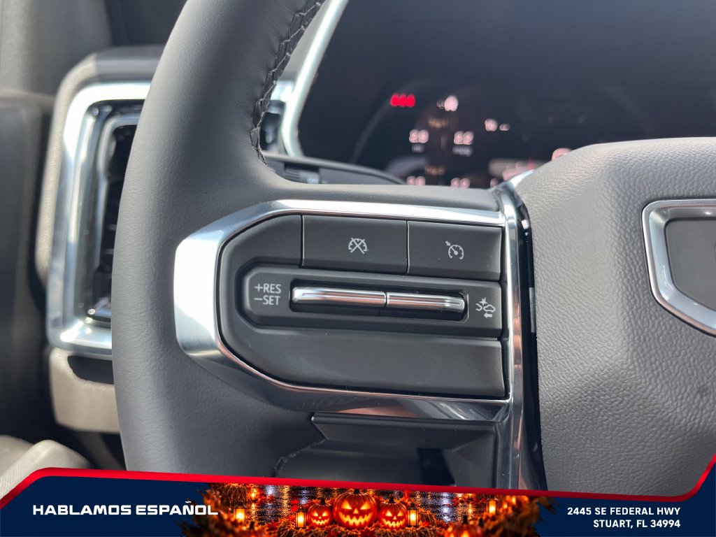 New 2026 GMC Canyon Elevation RWD image 25