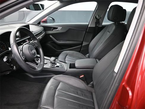 Used 2019 Audi A4 2.0T Premium w/ Convenience Package image 25