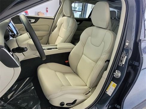 Certified 2026 Volvo V60 B5 Cross Country Plus w/ Protection Package Premier image 9