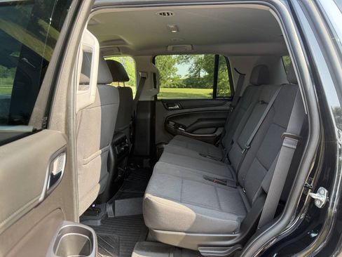 Used 2020 Chevrolet Tahoe LS AWD/4WD image 9