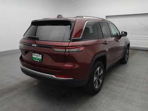 Used 2022 Jeep Grand Cherokee Limited 4xe image 9