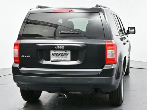 Used 2011 Jeep Patriot Sport w/ PWR Value Group AWD/4WD image 6