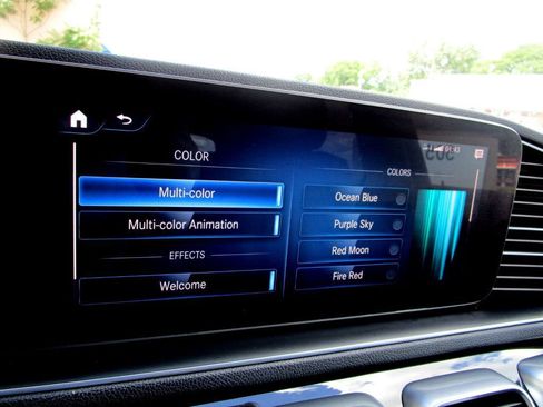 Used 2020 Mercedes-Benz GLE 350 4MATIC w/ 3rd Row Seat Package image 27