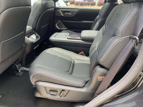 New 2026 INFINITI QX80 Autograph w/ Premium Cargo Package AWD/4WD image 9