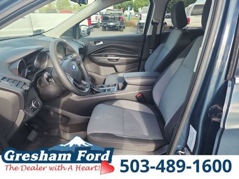 Used 2019 Ford Escape SE AWD/4WD image 15