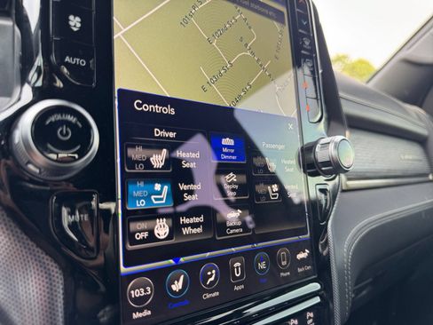 Used 2019 RAM 1500 Limited w/ Advanced Safety Group AWD/4WD image 35