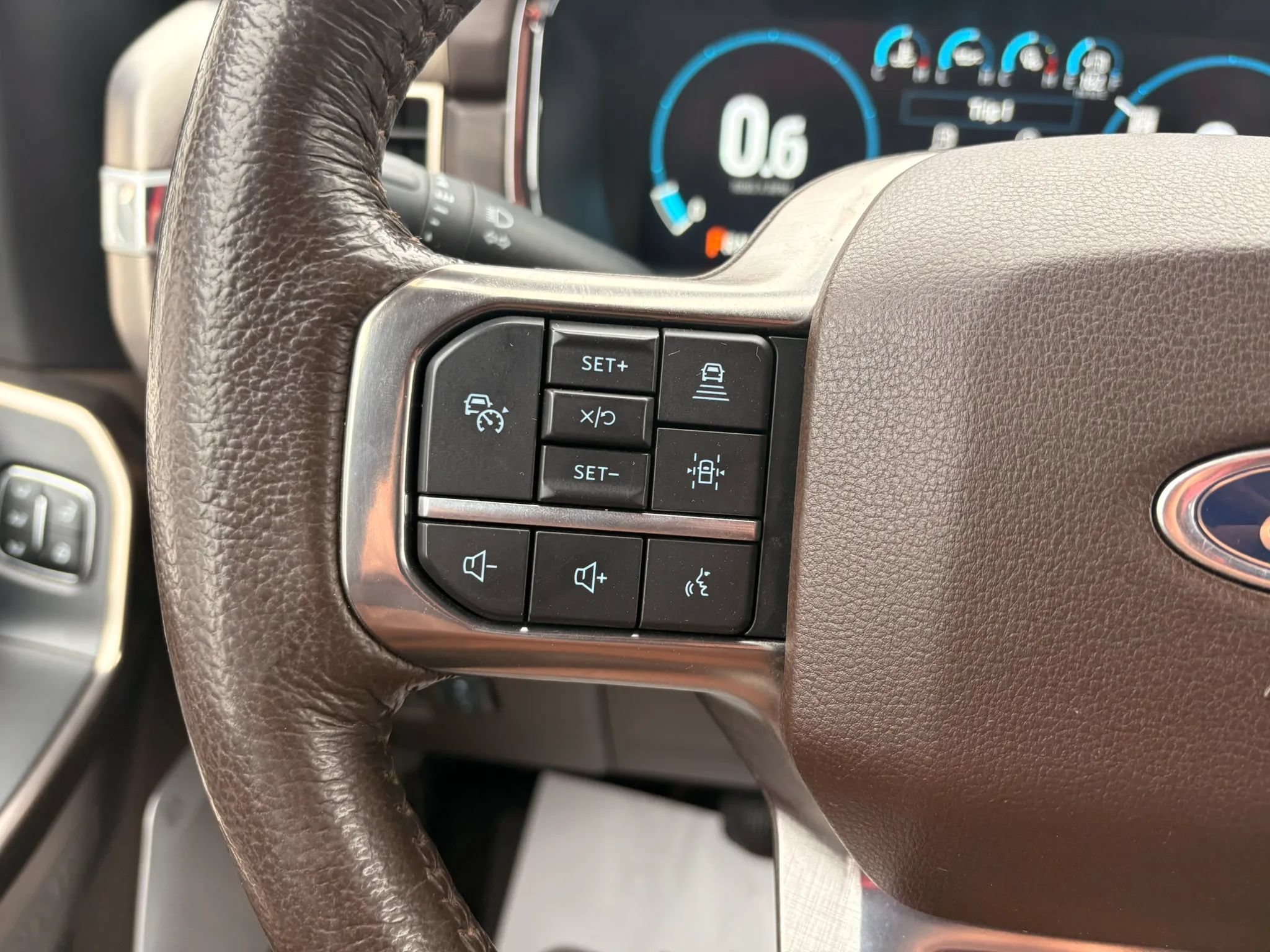 Used 2023 Ford F150 King Ranch w/ Equipment Group 601A High AWD/4WD image 18