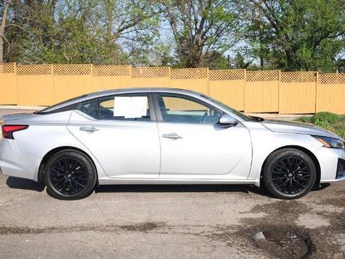 Certified 2025 Nissan Altima 2.5 SV w/ SV Special Edition Package image 5