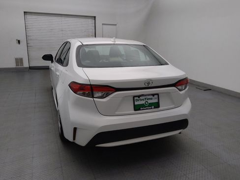 Used 2022 Toyota Corolla LE FWD image 7