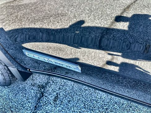 New 2026 GMC Sierra 1500 Elevation image 14