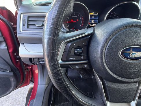 Used 2018 Subaru Outback 2.5i AWD/4WD image 19
