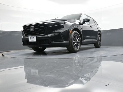 Used 2026 Honda CR-V EX-L image 27