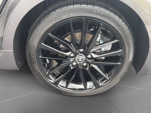 Used 2024 Toyota Camry XSE FWD image 12