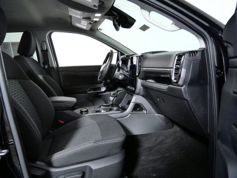 Certified 2024 Ford Ranger XLT w/ Trailer Tow Package image 12