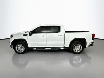 Used 2020 GMC Sierra 1500 SLT w/ X31 Off-Road Package