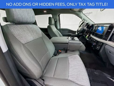 New 2026 Ford F250 XLT image 26