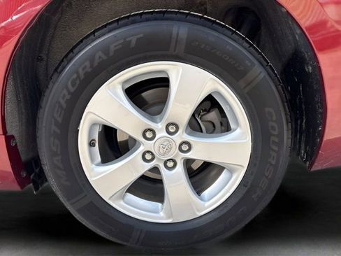 Used 2017 Toyota Sienna LE FWD image 9