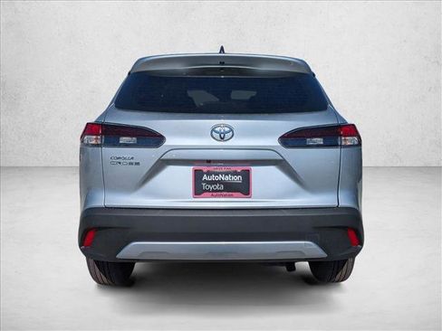 New 2026 Toyota Corolla Cross L image 7