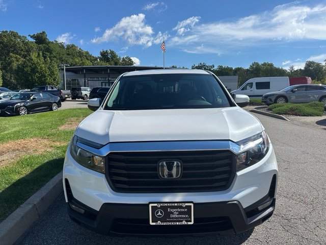 Used 2023 Honda Ridgeline RTL image 8