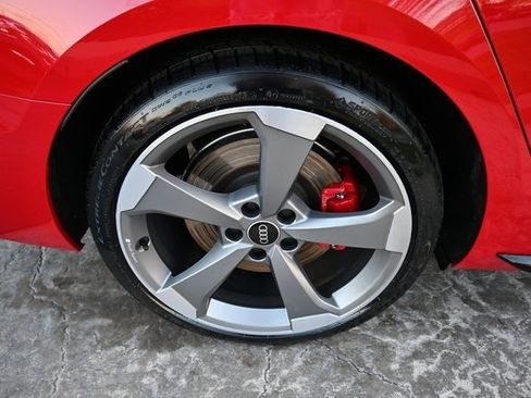 Used 2022 Audi A4 2.0T Premium Plus image 12