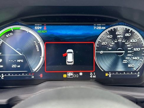 New 2026 Subaru Forester Premium AWD/4WD image 21