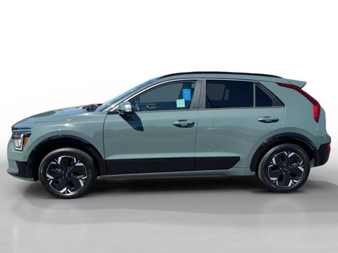 Used 2024 Kia Niro Wind FWD image 2