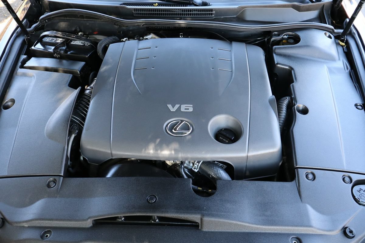 Used 2011 Lexus IS 250 w/ Premium Pkg Value Edition RWD image 38
