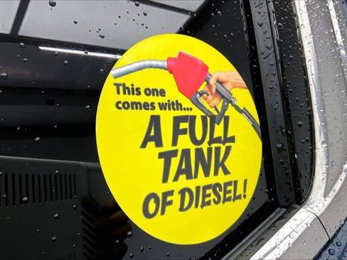 Used 2021 GMC Sierra 1500 Denali w/ Denali Ultimate Package image 35