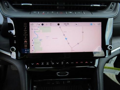 New 2026 Jeep Grand Cherokee Altitude RWD image 25