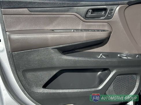 Used 2019 Honda Odyssey EX-L image 23