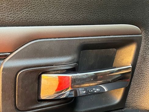 Used 2017 RAM 1500 Sport w/ Quick Order Package 26Q Night image 8