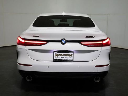 Used 2021 BMW 228i xDrive Gran Coupe AWD/4WD image 10