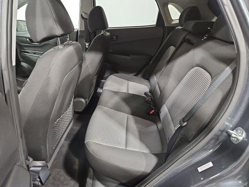 Used 2021 Hyundai Kona SEL image 24