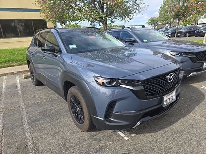 Certified 2026 MAZDA CX-50 AWD 2.5 Hybrid w/ Premium Pkg