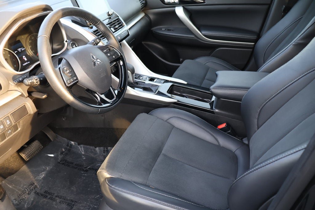 Used 2026 Mitsubishi Eclipse Cross SE AWD/4WD image 9
