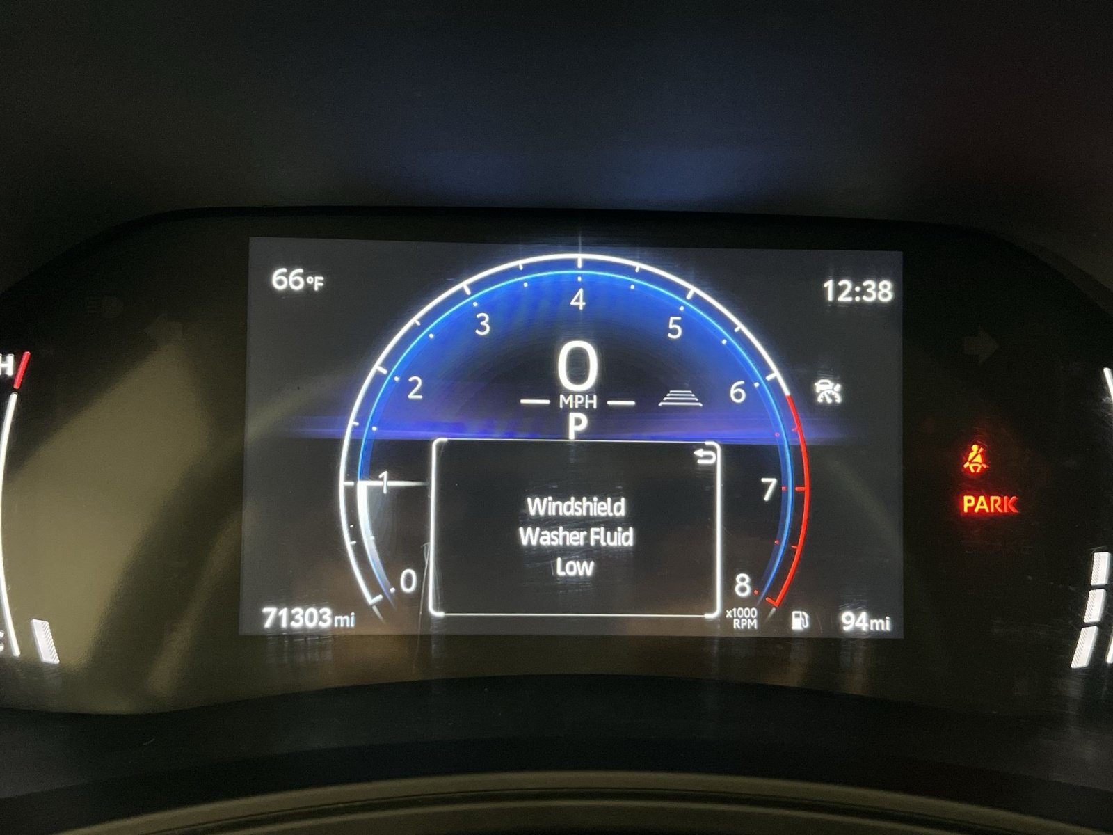 Used 2024 Toyota Grand Highlander AWD image 17