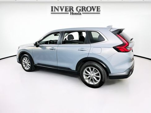 Used 2023 Honda CR-V EX image 7