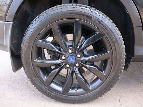 Used 2017 Ford Escape SE w/ Equipment Group 201A image 43