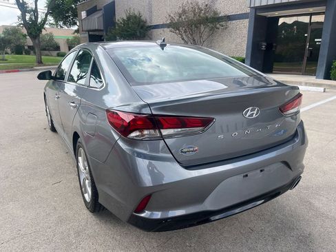 Used 2018 Hyundai Sonata SEL FWD image 6